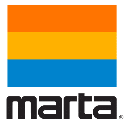 MARTA-Logo