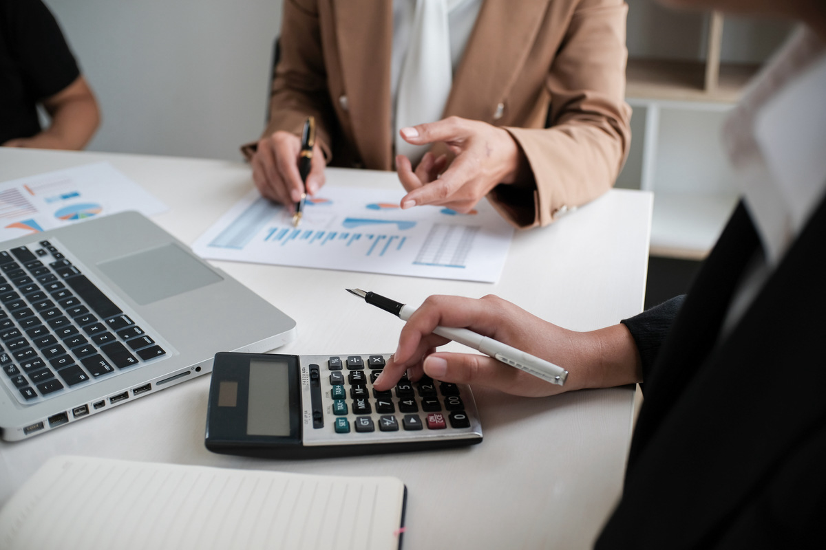 factoring company