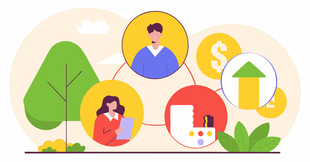How Does Invoice Purchasing Work?